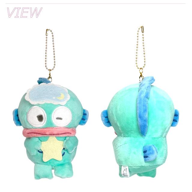 sanrio（サンリオ） ハンギョドン キーホルダー ぬいぐるみ