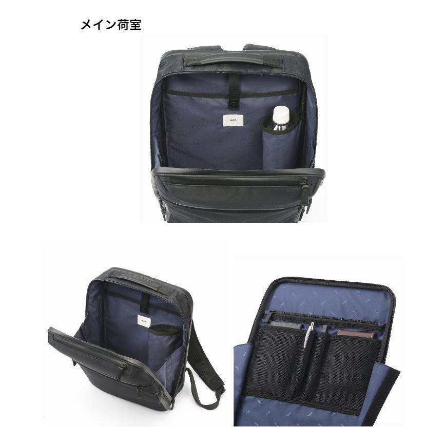 ace. GENE LABEL エースジーン ガジェダブル ヘザー a4 68291 : カバン