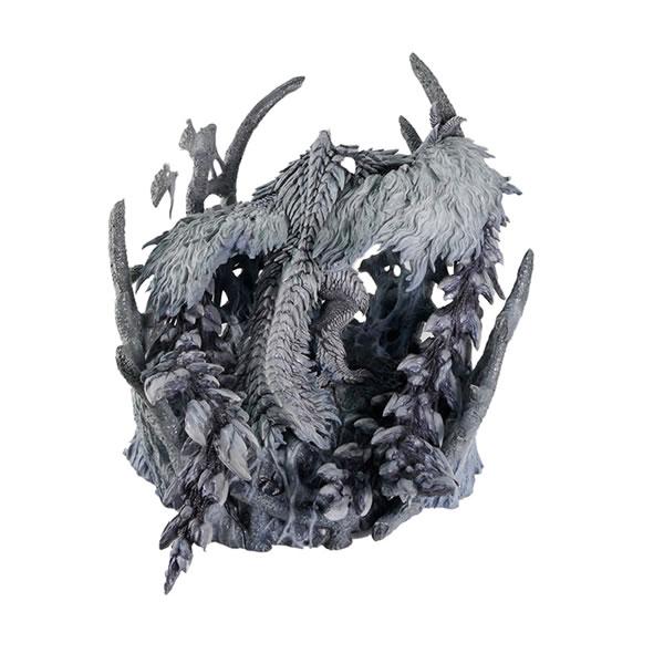 モンスターハンター H-4976219131780 カプコン カプコンフィギュア