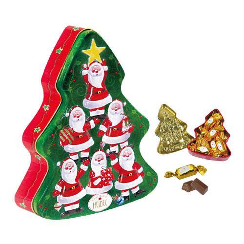 マツコの知らない世界 クリスマス限定缶 クリスマスタイムツリー