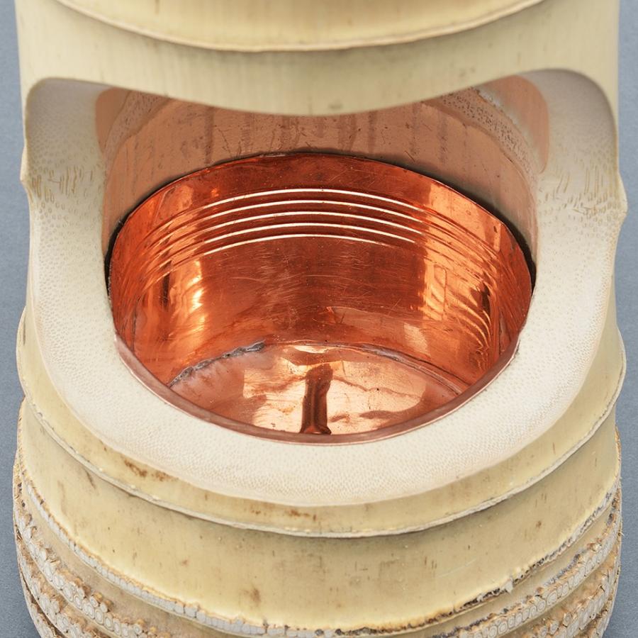 花器 竹 竹器 生け花 亀(根付) : フラワーショップ花楽 Yahoo!店