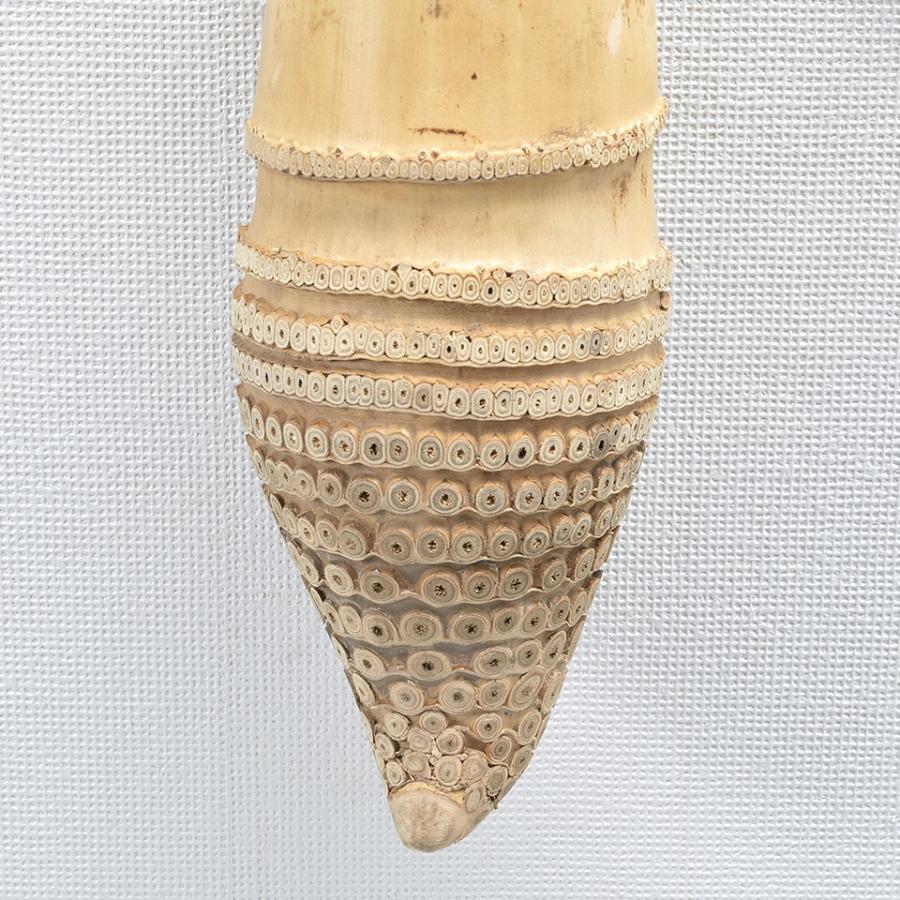 花器 竹 竹器 生け花 向掛(げんのう) : フラワーショップ花楽 Yahoo!店