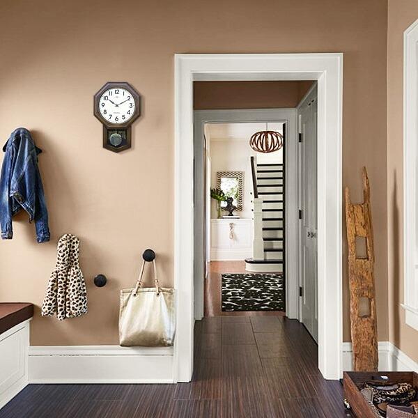 振り子時計 26cm 日本製 振り子 時計 仕掛け時計 クオーツ 壁掛け かけ