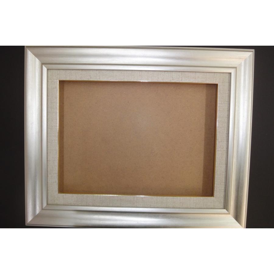 BTー01 F8 油絵額縁 油彩額縁 油絵用額縁 油彩用額縁 油絵額 油彩額