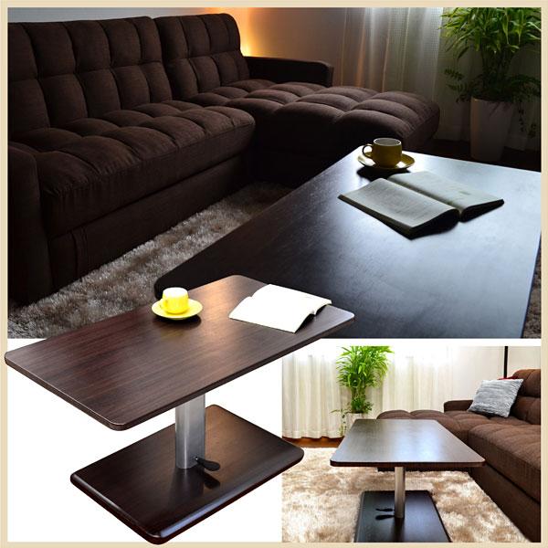 不二貿易（Fuji Boeki） リフティングテーブル 昇降式テーブル