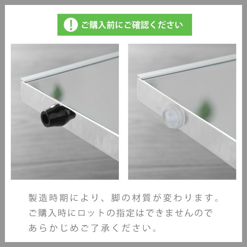 KAGUWORLD 割れない鏡 超軽量 壁掛け 全身鏡 姿見 縦 160cm 160 幅