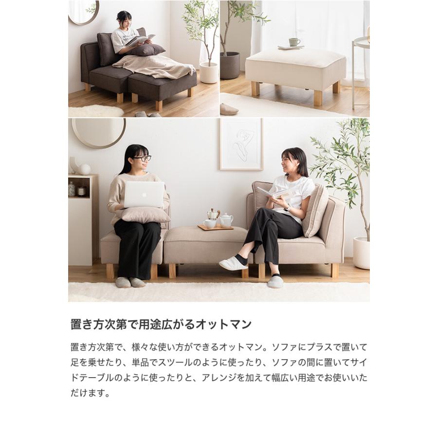 コーナーソファ ソファー フロア ロー ユニット チェア 椅子