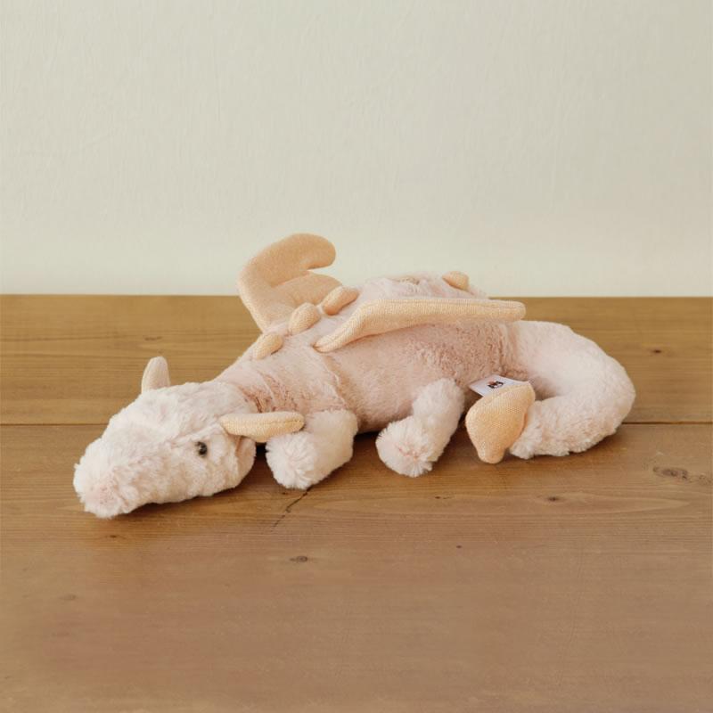 JELLY CAT（ジェリーキャット） Rose Dragon Little （ローズ ドラゴン