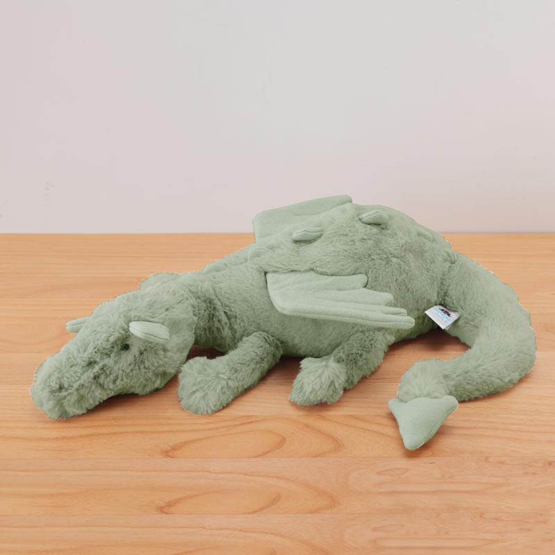 JELLY CAT（ジェリーキャット） Sage Dragon Large （セージ ドラゴン