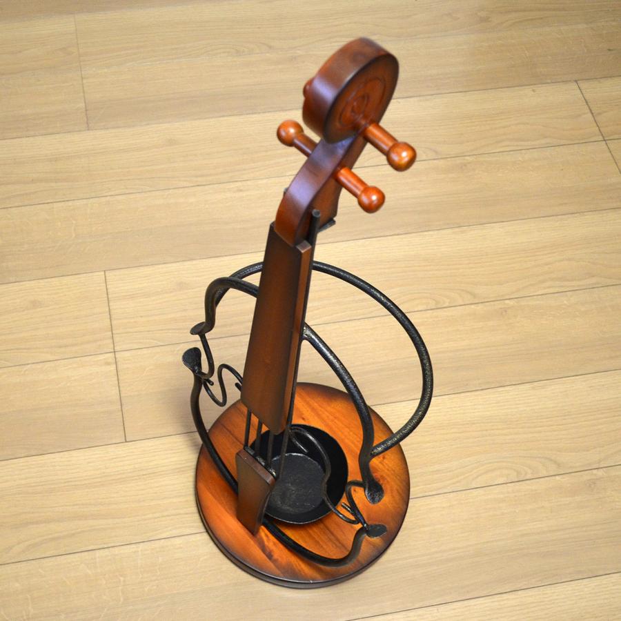 ヴァイオリン傘立て : KAGUMAX-TOSHIN - 通販 - Yahoo!ショッピング