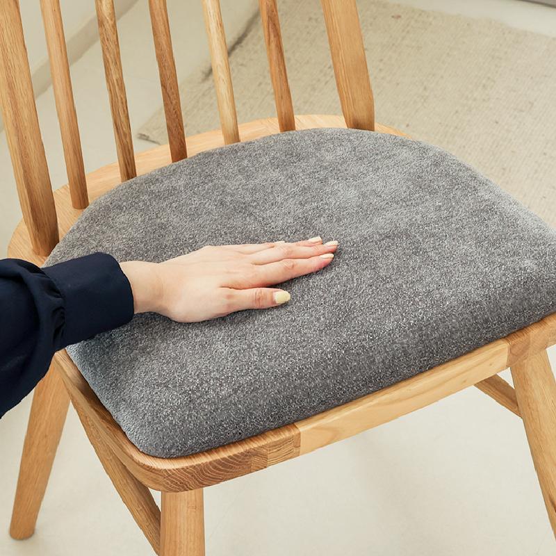 関家具 公式店 ダイニングチェア おしゃれ 北欧 チェア 椅子 木製 無垢