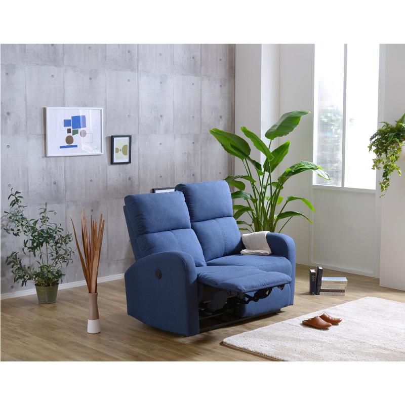 関家具 公式店 ソファ 2人掛け ソファー 二人掛け リクライニング 2人