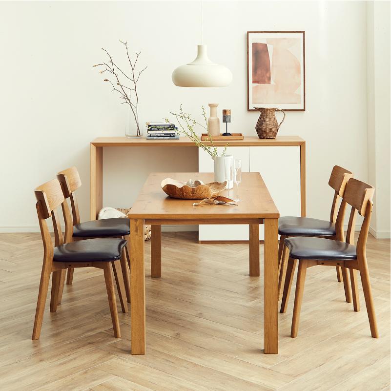 関家具 公式店 ダイニングチェア 1脚 おしゃれ 北欧 チェア 椅子 イス