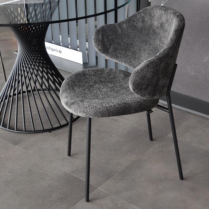 calligaris（カリガリス） 正規品1年保証ダイニングチェア オシャレ