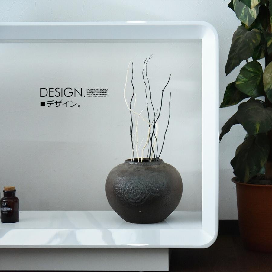 サイドボード キャビネット コンソールテーブル 120cm ラック