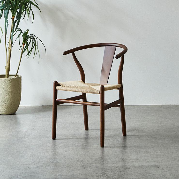 KAGUCOCO チェア単品 チェアのみ 1脚入り ダイニングチェア ペーパー