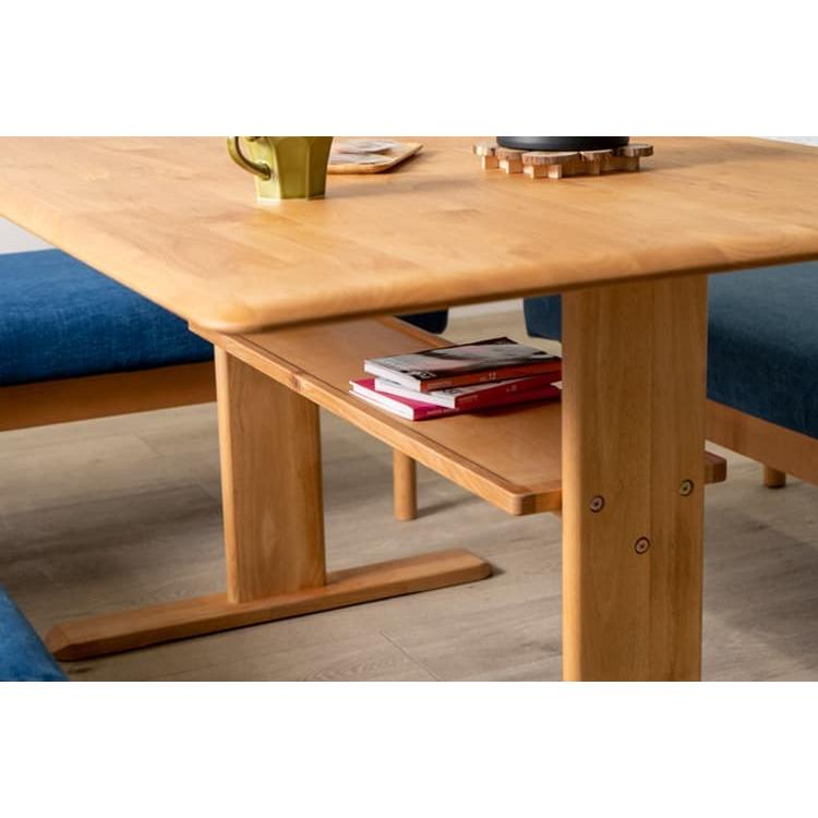 リビングダイニング3点セット おしゃれ テーブル チェア ベンチ