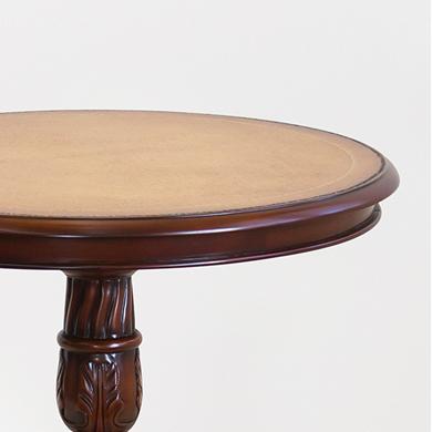 テーブル 猫脚 ヨーロピアン アンティーク 丸テーブル サイドテーブル