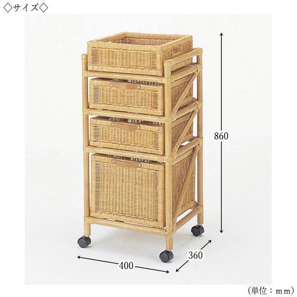 ランドリーボックス スリムタイプ サニタリーチェスト バスケット 棚