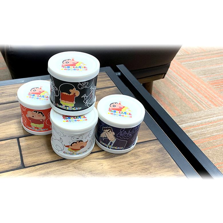 c1687 クレヨンしんちゃん 吊り下げ エアーフレッシュナー + GEL