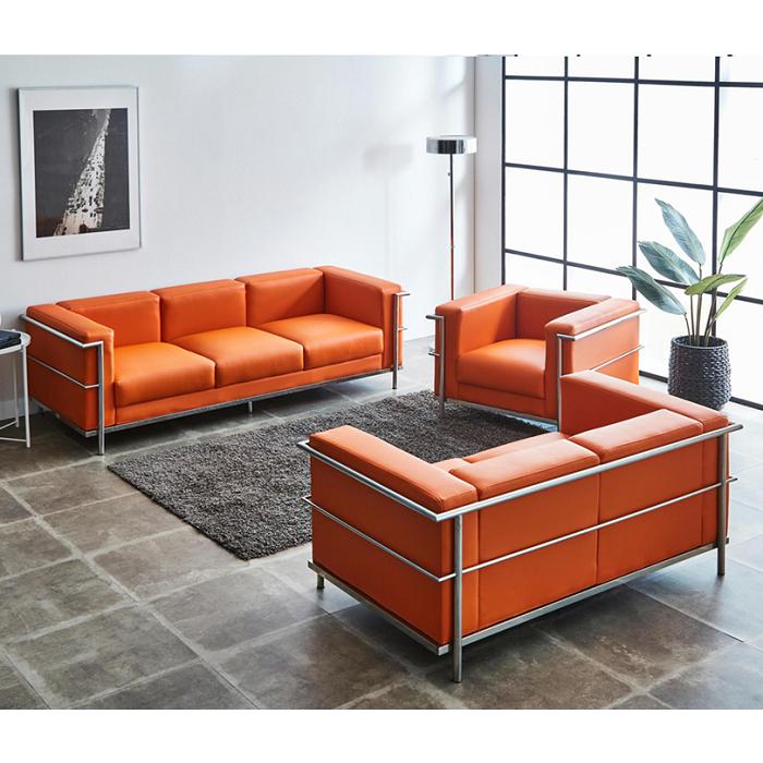 2人掛け 二人掛け リビング ソファ ソファー ジェネリック デザイナー