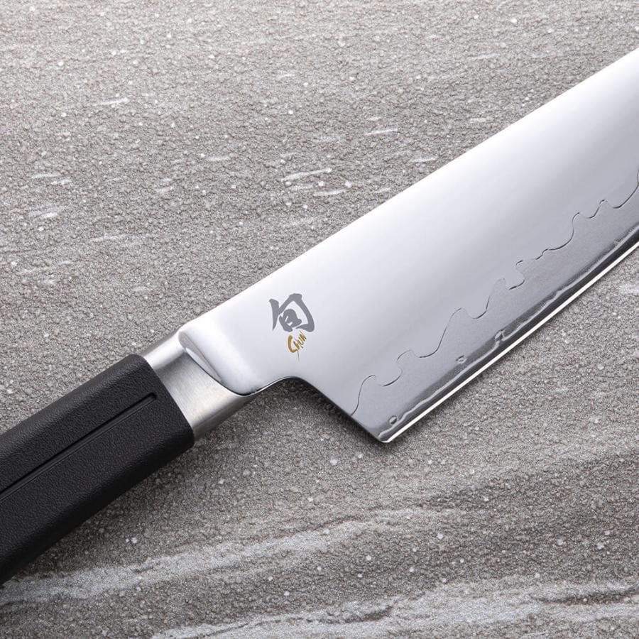 旬 Sora シェフズ 150mm |貝印 旬Shun ソラ 公式ショップ 包丁 料理