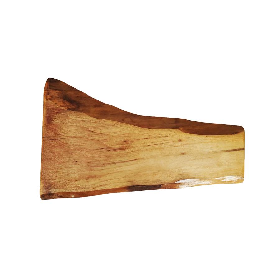 特価2枚セット】花台 木製 アメリカンウォールナット E/N 2枚セット 1