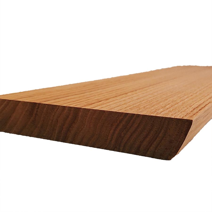 花台 木製 栗 1 23mm厚 411mm長 144mm幅 1枚板 床の間 玄関 飾り台 1点