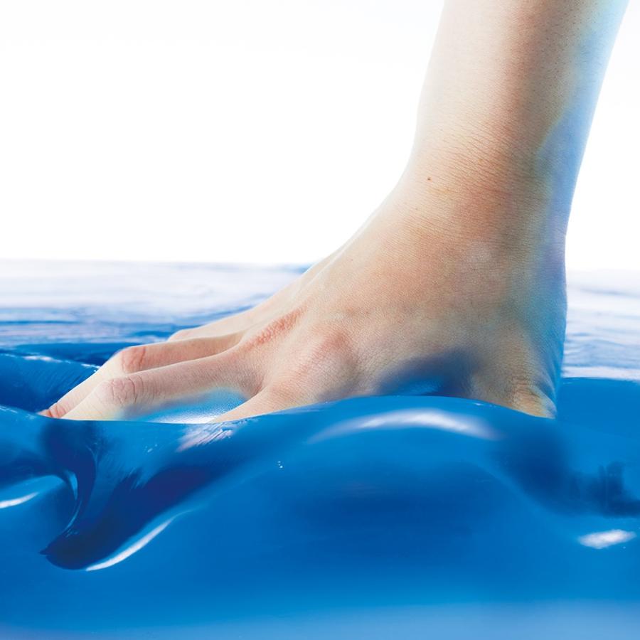 ディーブレス ジェル枕 テクノジェル枕 枕 まくら ジェルピロー