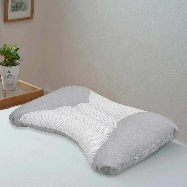 西川（nishikawa） 【西川】【日本製】ドクタースリープ枕 ベーシック