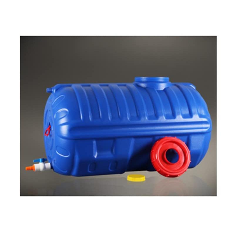 貯水タンク 大容量貯水タンク トンドラム 200L リットル 水タンク