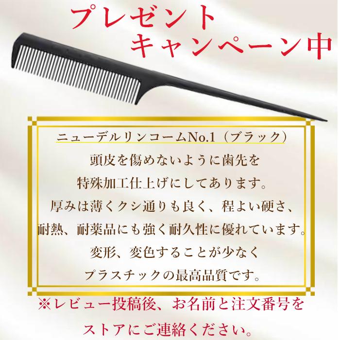 大阪ブラシ P-UP エクステラ ケミストリー テラヘルツ×シルクコート