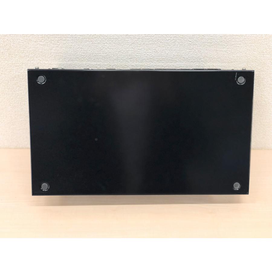 ☆送料無料☆□USM/ハラーシステム□DVD収納ケース 黒☆埼玉発送☆ゆ