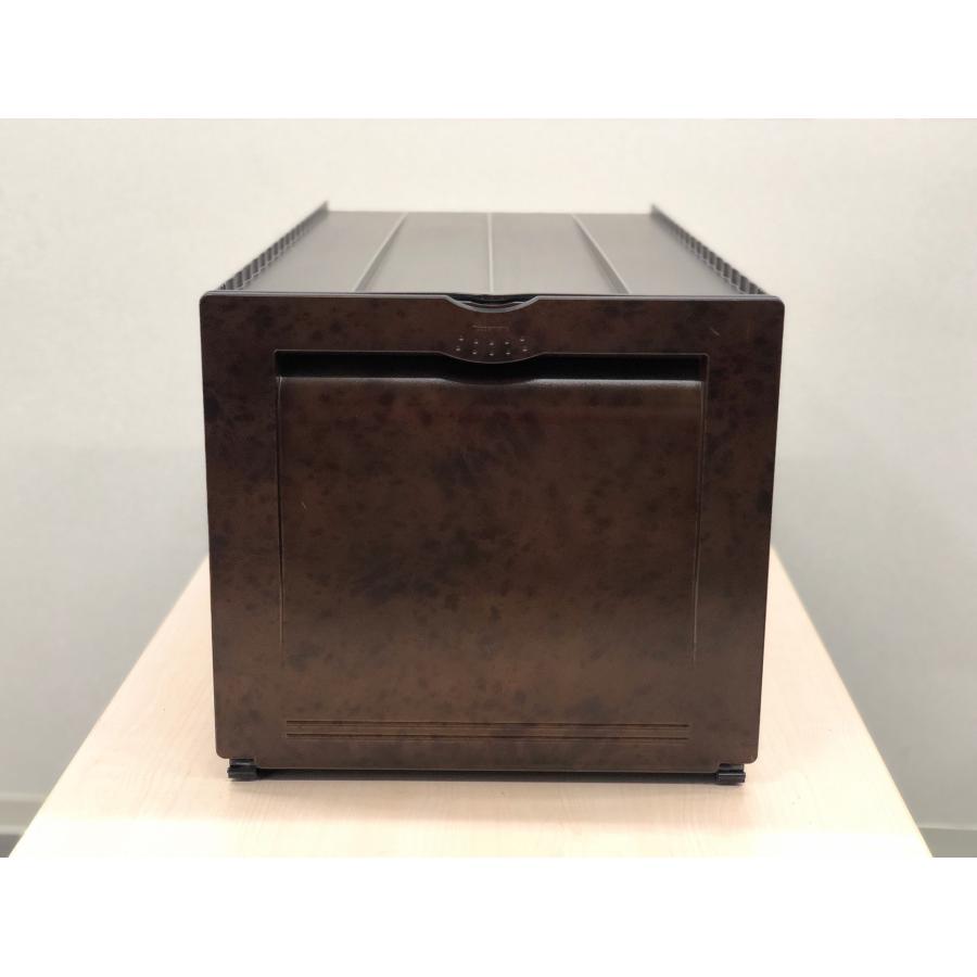 □Tupperware/タッパーウェア□スーパーチェスト ロング 引き出し 2段