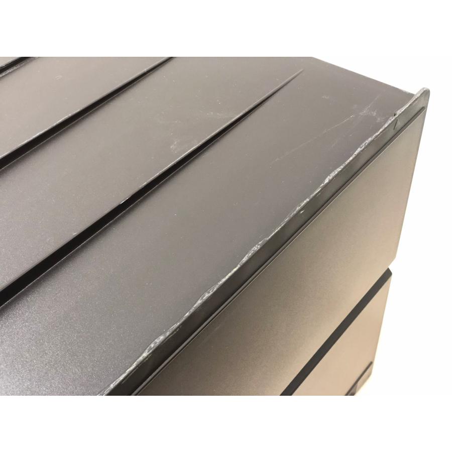 □Tupperware/タッパーウェア□スーパーチェスト ロング 引き出し 2段