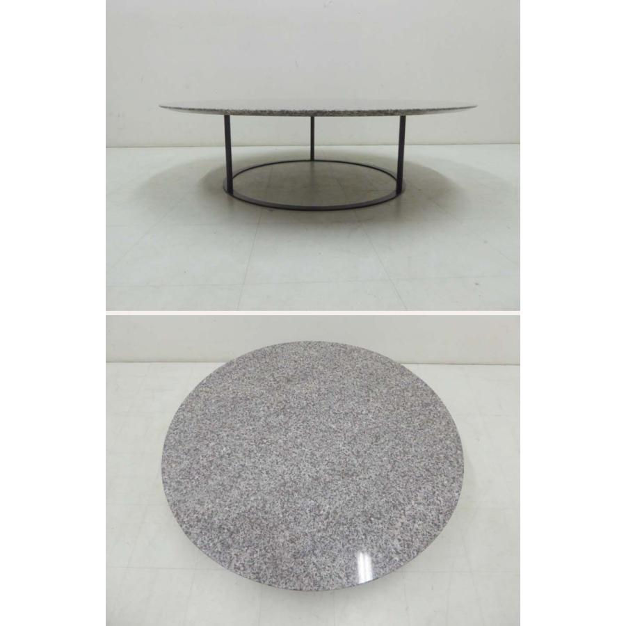 □arflex アルフレックス□UVI ウビ 大理石テーブル センターテーブル