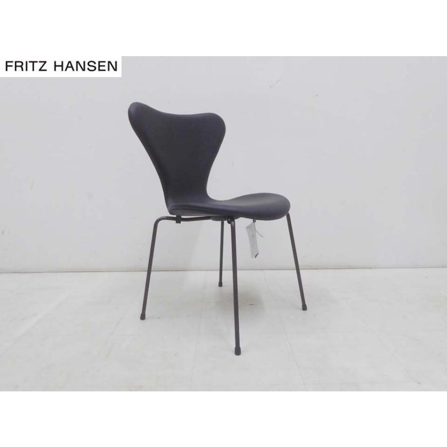 新品未使用 正規品□FRITZ HANSEN フリッツハンセン□2024年製 セブン