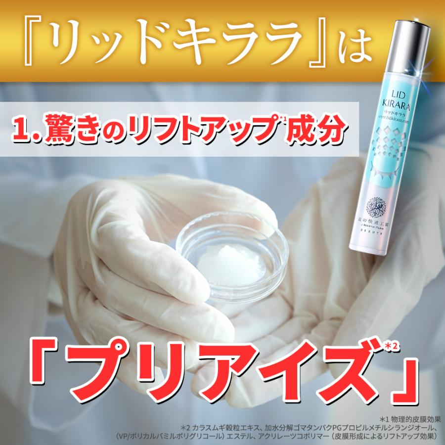 北の快適工房 公式 お得なセット 目の下 専用 アイクリーム メンズアイ