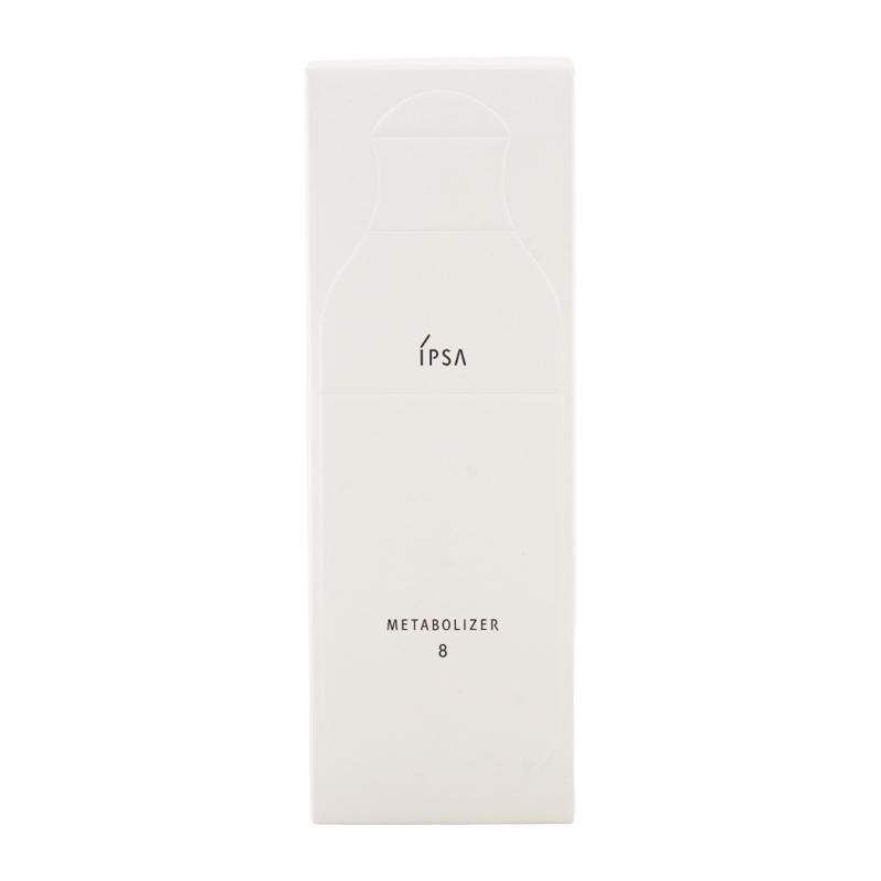 IPSA（イプサ） ME 8 化粧液 175ml スキンケア 基礎化粧品 化粧水