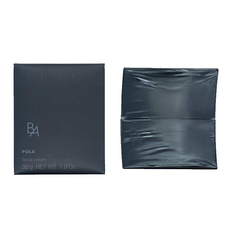 MENARD（メナード） POLA ポーラ B.A クリーム N 本体 30g スキンケア