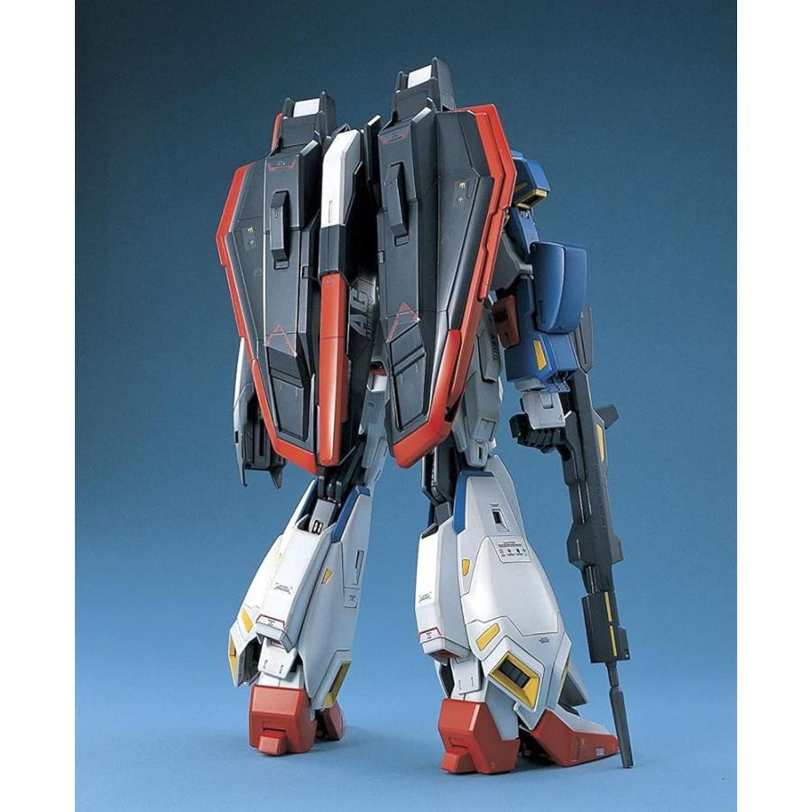 BANDAI（バンダイ） バンダイスピリッツ PG 機動戦士Zガンダム MSZ-006