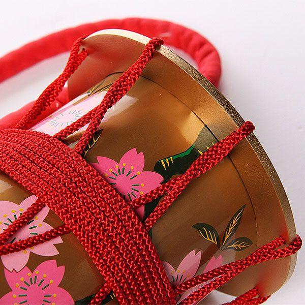 羯鼓 金 かっこ 日本舞踊 日舞 歌舞伎 小道具 踊り 舞台 バチ付 金羯鼓