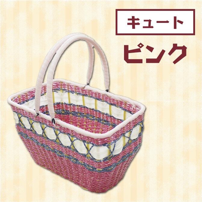 レトロかご 昭和レトロ レトロ雑貨 買い物かご バスケット 編みかご