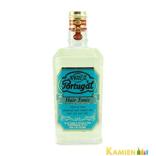 4711 ポーチュガル ヘアトニック 150ml【宅急便コンパクト対応