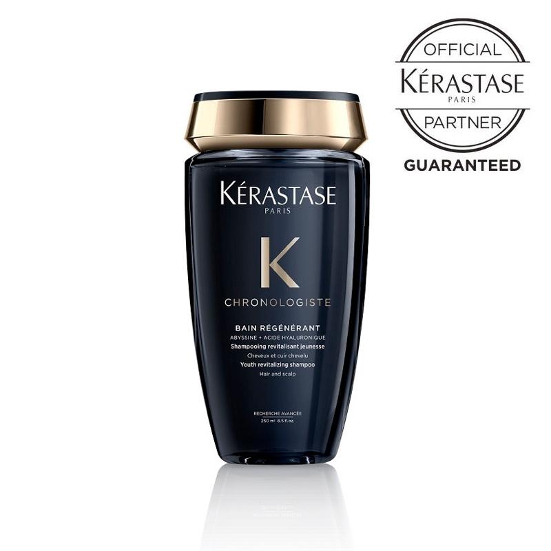 クロノロジスト ケラスターゼ シャンプー KERASTASE CH バン R 250ml
