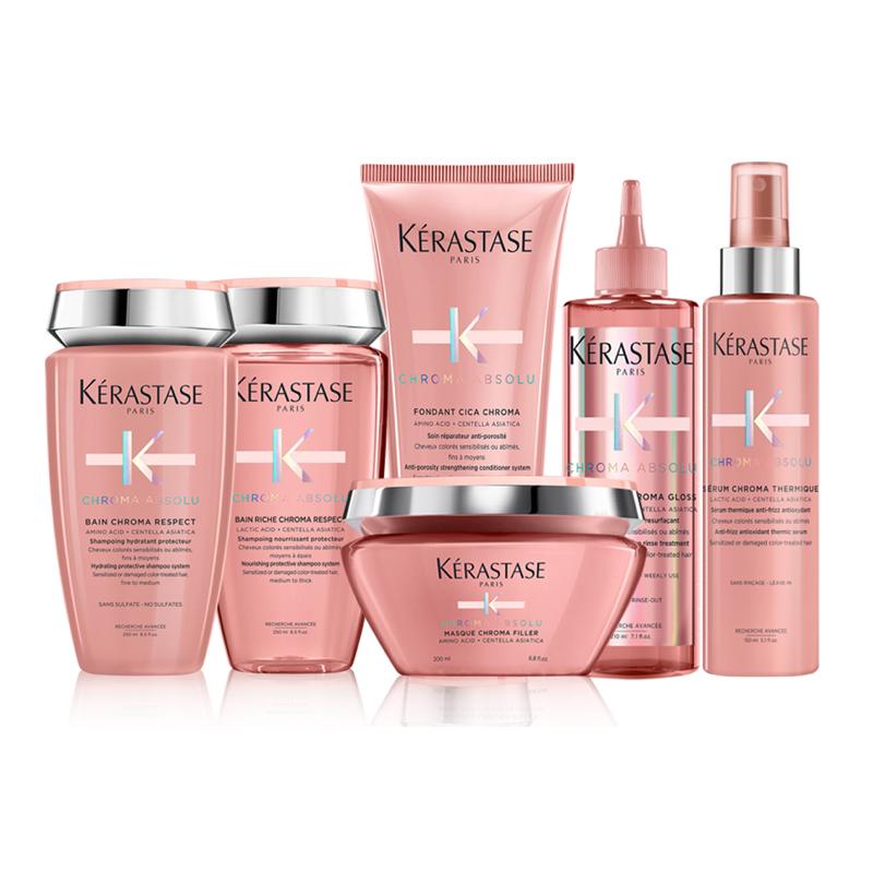 ケラスターゼ（KERASTASE PARIS） トリートメント KERASTASE CA