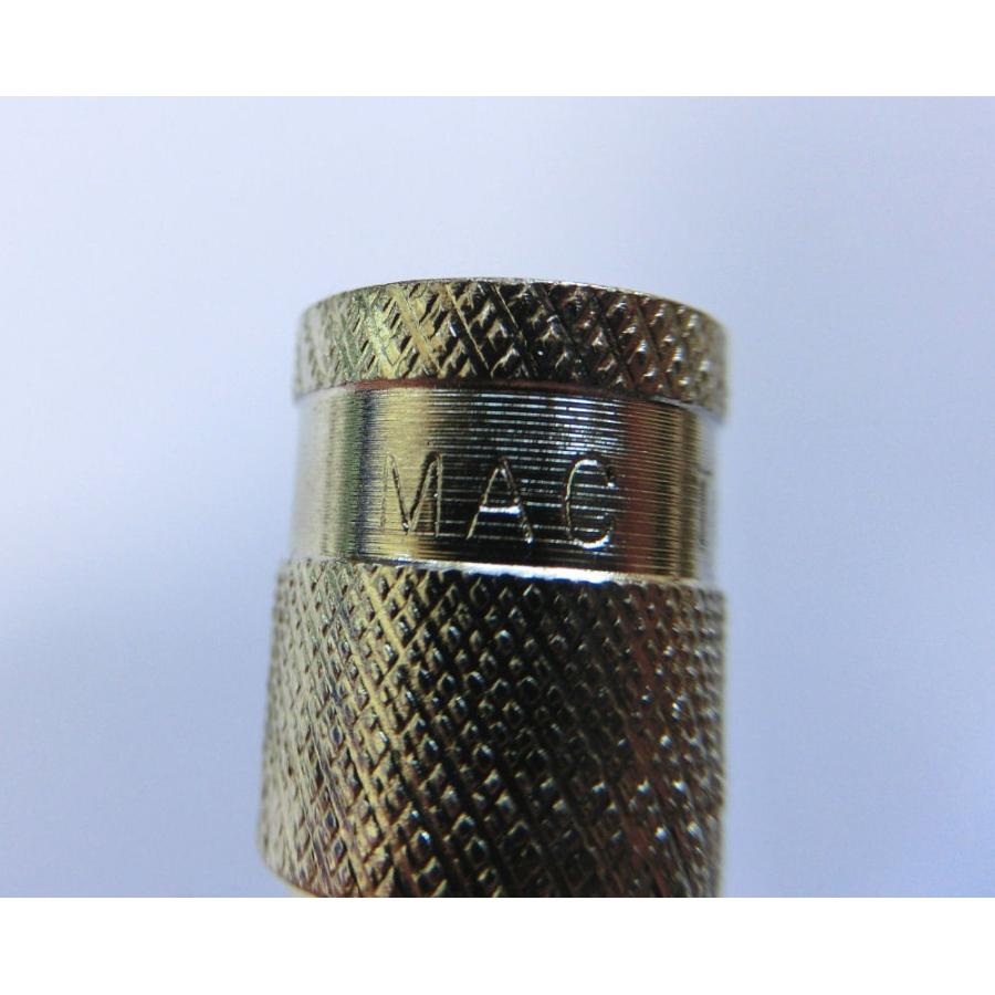 Mac tools (マックツールズ) キーホルダー カプラー型 並行輸入品