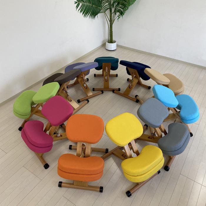 宮武製作所 新色登場全11色 クッション付き 替えカバー付き