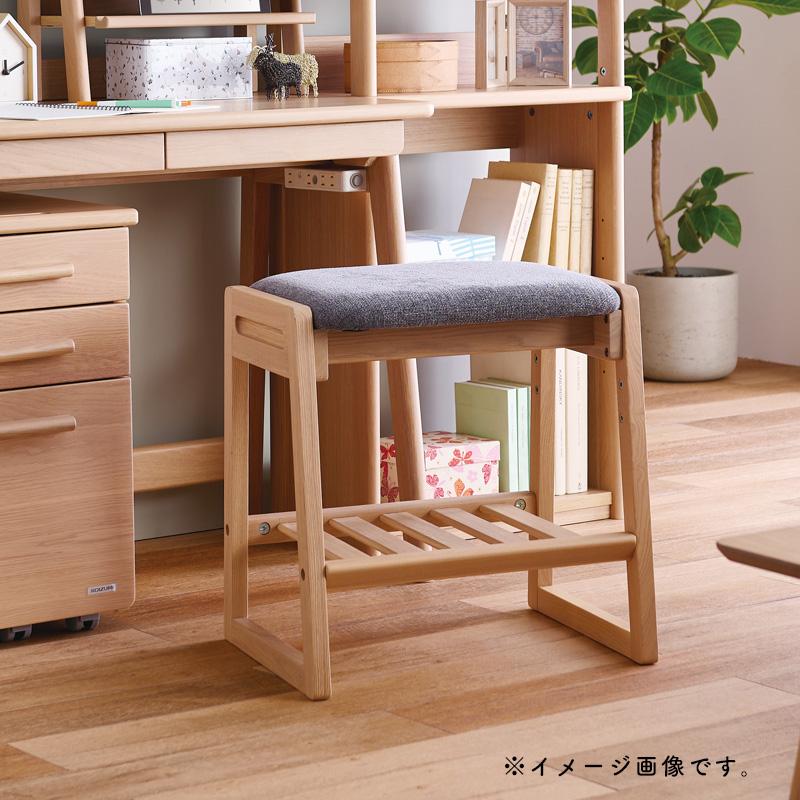 2025年 コイズミ ファリス Faliss スツール FLC-801MOIV FLC-802MOGY