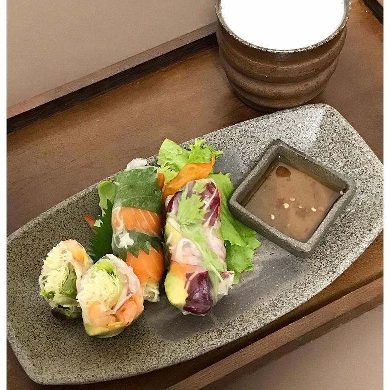 須恵器」舟形皿(大)/津軽金山焼 金山焼 陶器 日本製 手作り 記念品